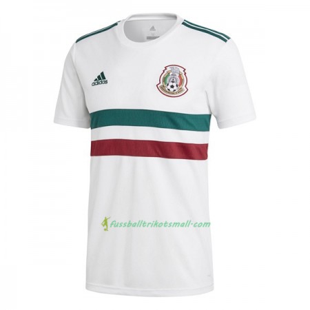 Fußballtrikots Mexiko WM 2018 Auswärts-trikot kaufen